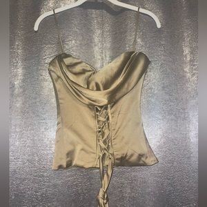 House of CB Letitia Top